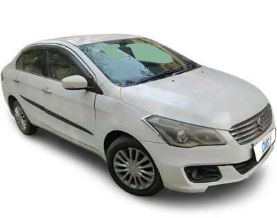 Maruti Ciaz-img